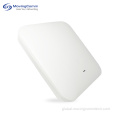 Ceiling Mounted Wireless Access Point 1200Mbps Wifi Router Gigabit Ethernet Ceiling Access Points Factory